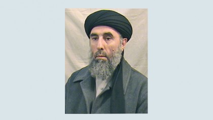 UN lifts sanctions on Gulbuddin Hekmatyar