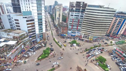 Gulshan, Baridhara yet to absorb shock