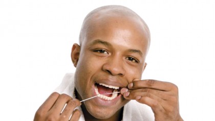 Gingivitis and periodontal disease (Gum Disease)