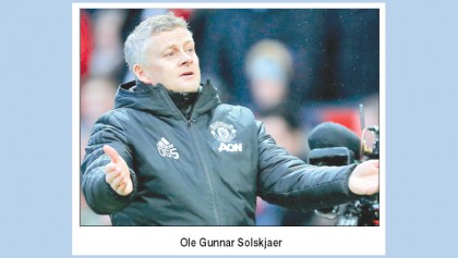Solskjaer slams festive fixture pile-up