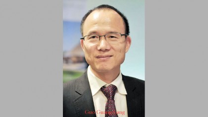 China's Fosun halts trading on reports chief Guangchang unreachable