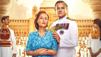 Viceroy’s House 