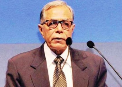 Energy sector to get priority this time: Nasrul Hamid