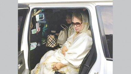 SC order on Khaleda bail on July 2
