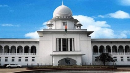 HC upholds death 
for six JMB men