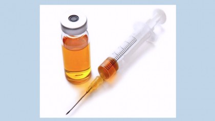 Experimental HIV vaccine shows promise in early trial