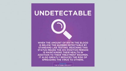 People with HIV could soon stay healthy � without taking any pills