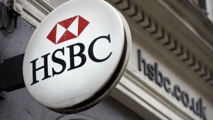 HSBC avoided US money laundering 
charges because of ‘market risk’ fears