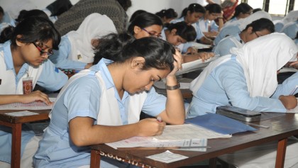 HSC examinees, guardians 
vent frustration 