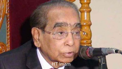 Talks with BNP if it admits past mistakes, says HT Imam