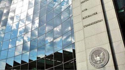Hack of US regulator a blow to 
confidence in financial system