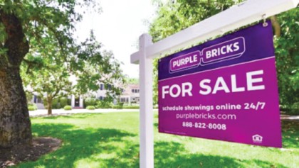 Hackers target real estate deals, 
with devastating impact