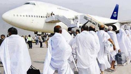 Chaos over Hajj flights looms 