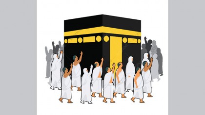 Halt Hajj preparations for now: Saudi Arabia
