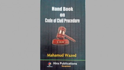 Hand Book on Code of Civil Procedure