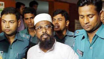 Mufti Hannan, others asked to submit statement