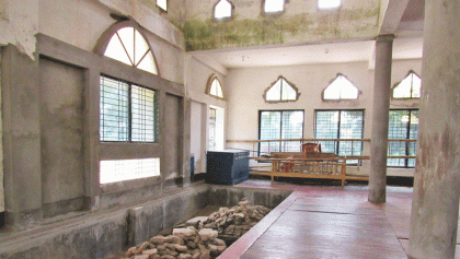 Harano Masjid 