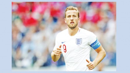 Kane plays down worries about form