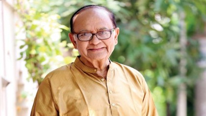 Hasan Imam�s 80th birth anniv 
to be celebrated in style today