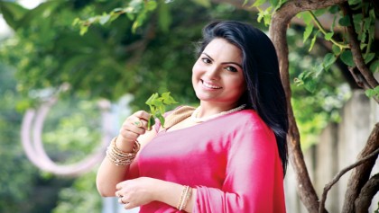 Hasin Roushan announces to quit acting
