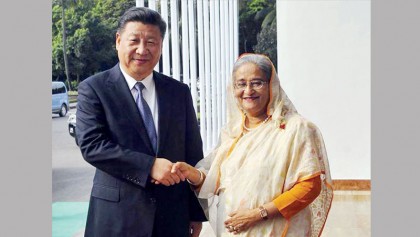 Sino-Bangladesh relations: Scopes and existing challenges