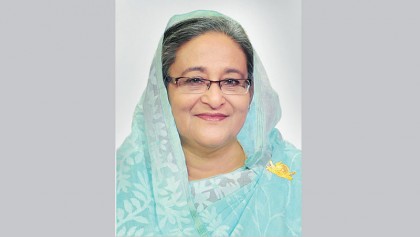 Hasina visits Indonesia 
next month