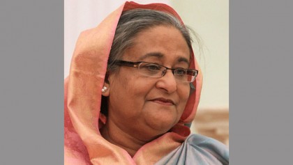No chance of radicalisatison in Bangladesh, says Hasina

