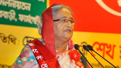 Keep children away from wrong path, PM tells mothers 