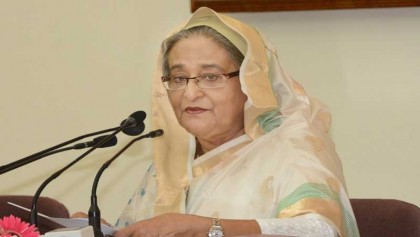 PM stresses 100pc literacy rate 