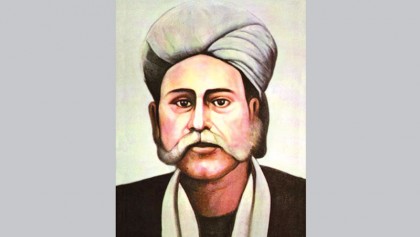 Hason Raja’s
94th death anniv today