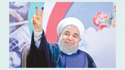 Iran election campaign kicks off without Ahmadinejad