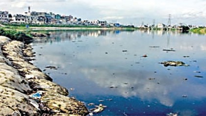 Degraded Hatirjheel cries out for attention