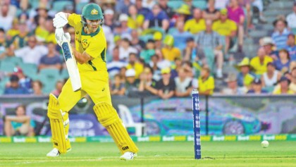 Head anchors Australia to victory in 4th ODI