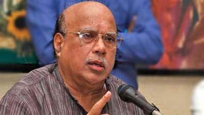 Nasim asks Khaleda 
not to retreat