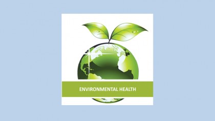 Health for all through a healthy environment