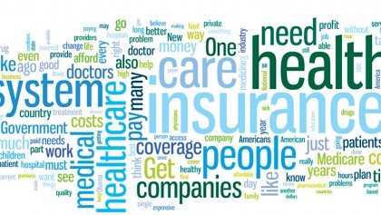 Decentralising public health facilities