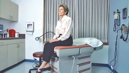 Health screenings 
every woman needs
