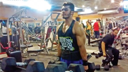 Healthier body, healthier mind