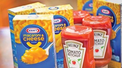 Kraft still hungry for Unilever after rejected offer   
