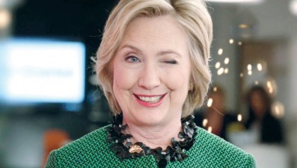 Who Is the Hillary Voter? 