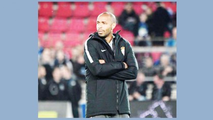 Henry keen to succeed as manager