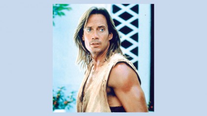 ‘Hercules’ again on small screen