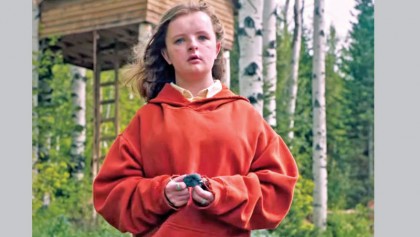 Hereditary