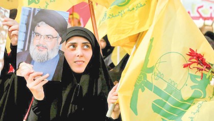 Hezbollah’s complex web of connections