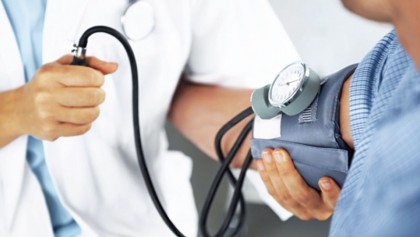High Blood Pressure (Hypertension) 