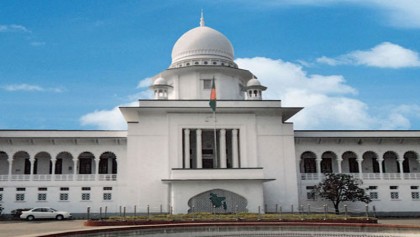 HC turns down 
Khaleda plea