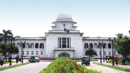HC dissatisfied over 
probe report 