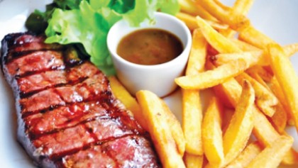 Even one high-fat meal can harm your liver: Study 