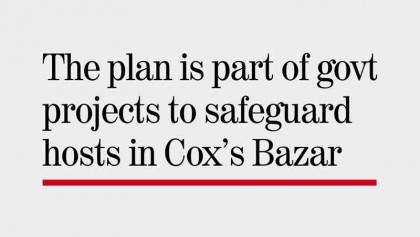 High-rises for affected locals on the cards