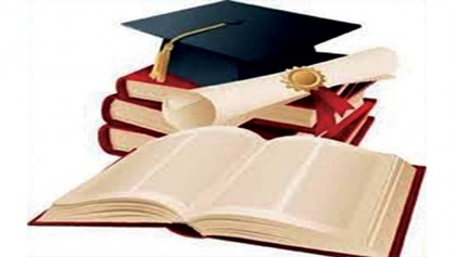 Stress on research-driven teaching 